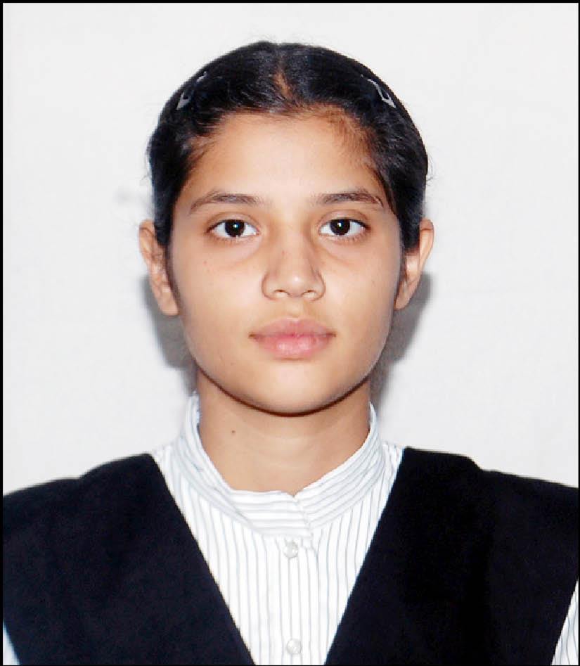 St. Teresa School Indirapuram