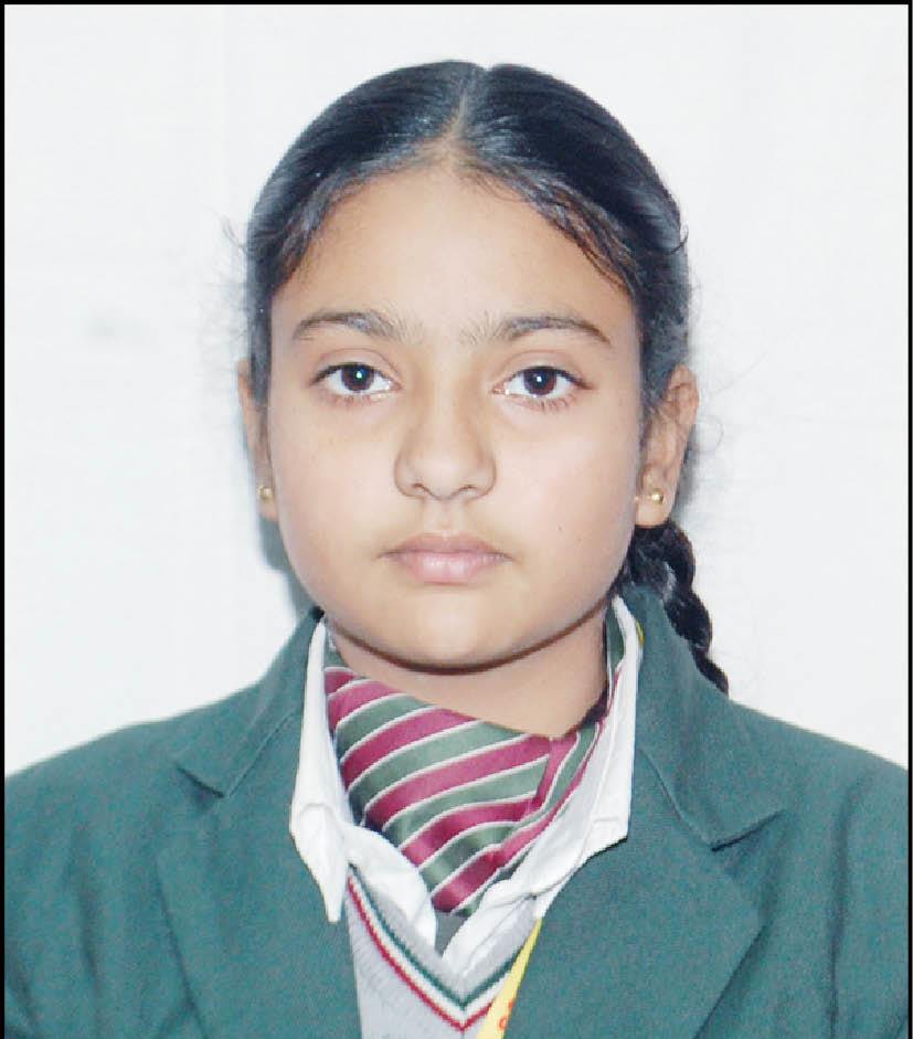 St. Teresa School Indirapuram