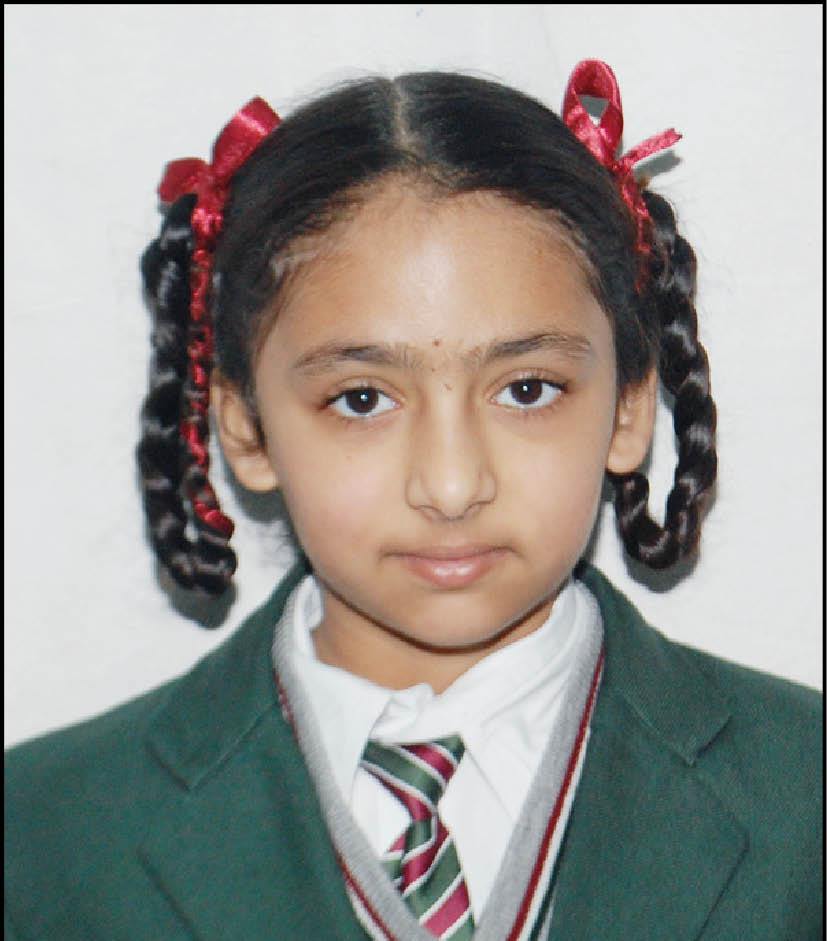 St. Teresa School Indirapuram