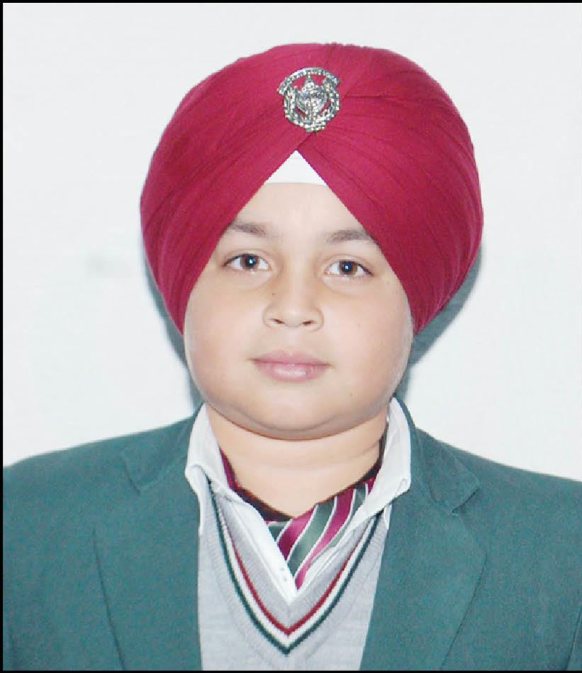 St. Teresa School Indirapuram