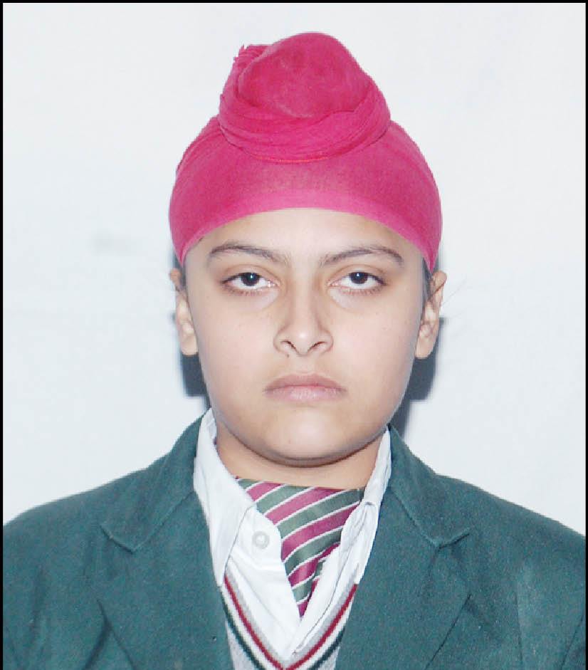 St. Teresa School Indirapuram
