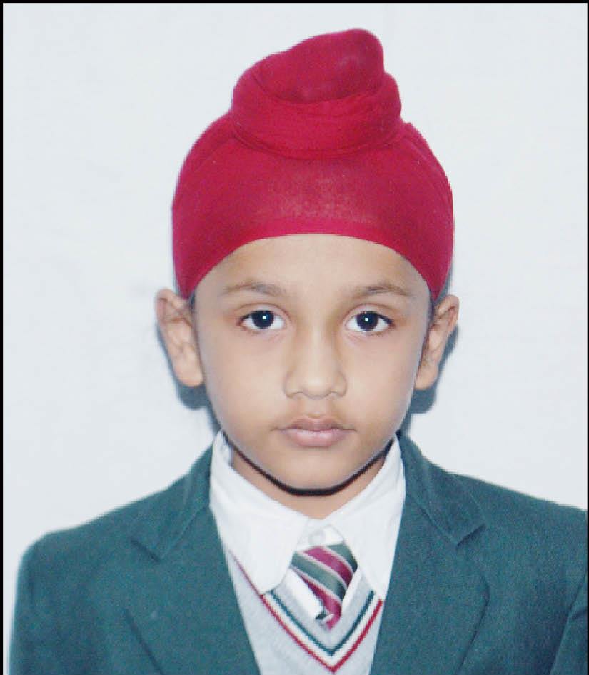 St. Teresa School Indirapuram