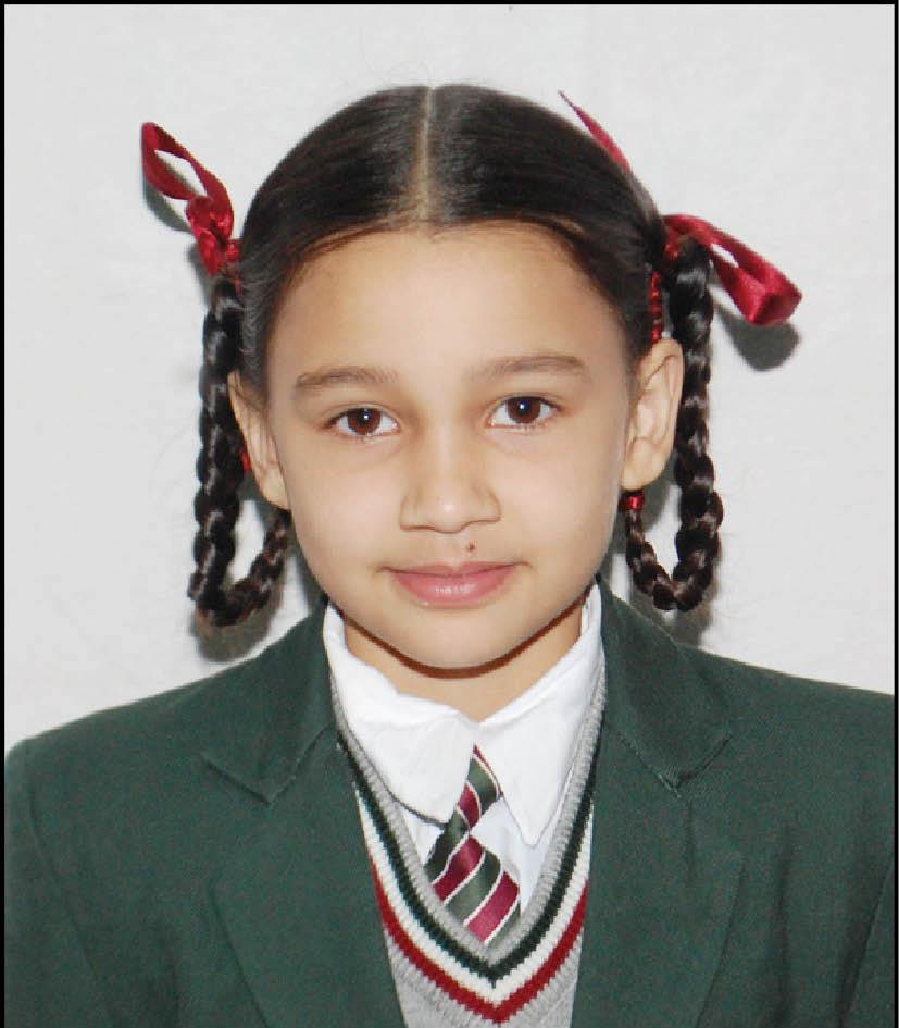 St. Teresa School Indirapuram