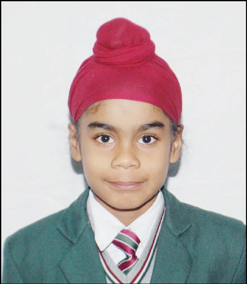 St. Teresa School Indirapuram