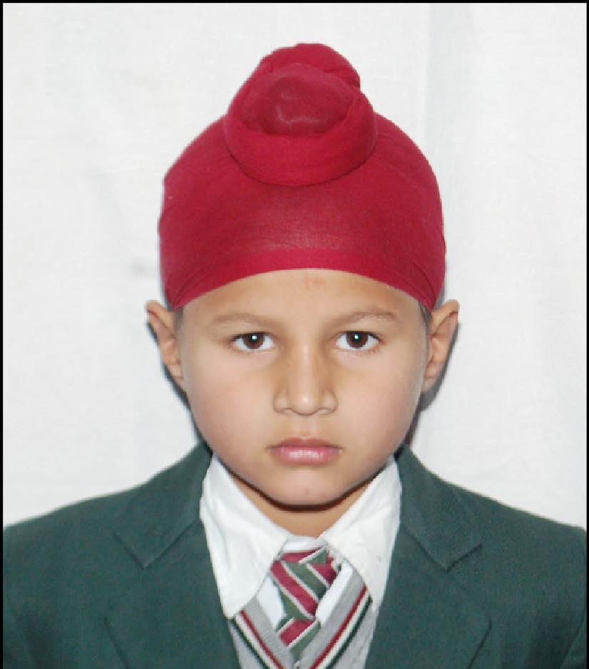 St. Teresa School Indirapuram