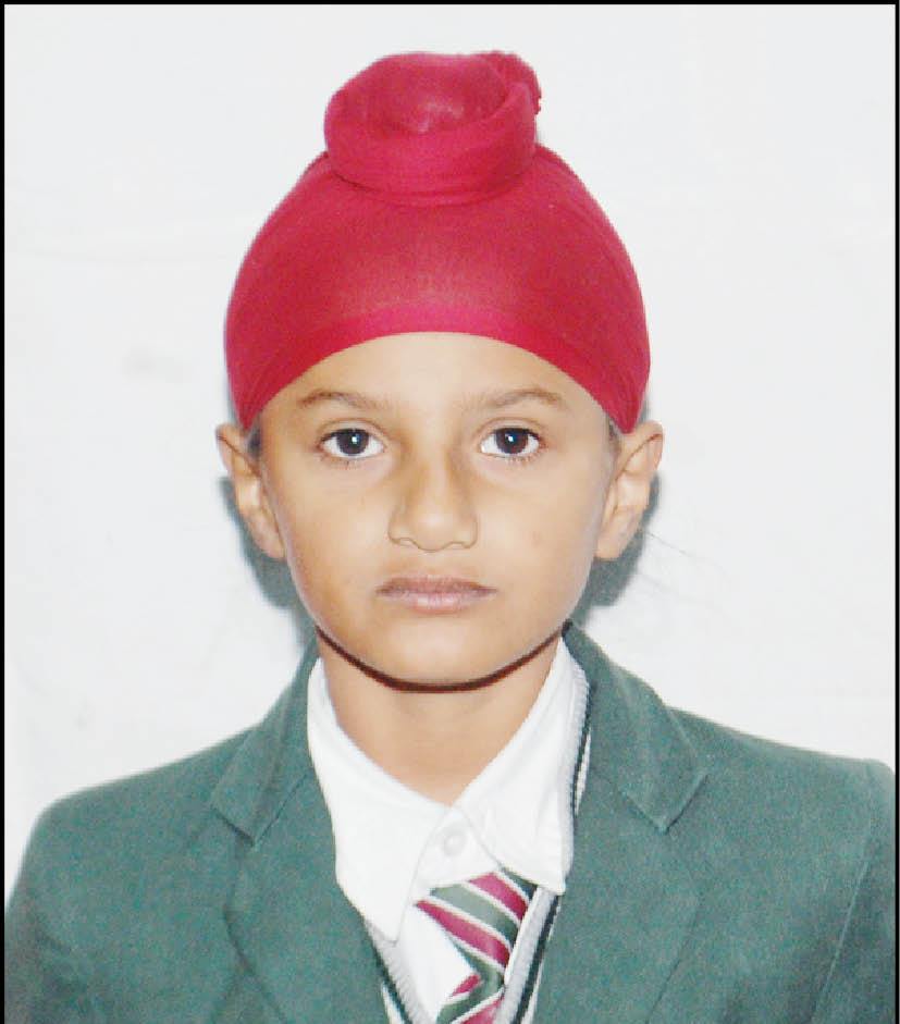 St. Teresa School Indirapuram
