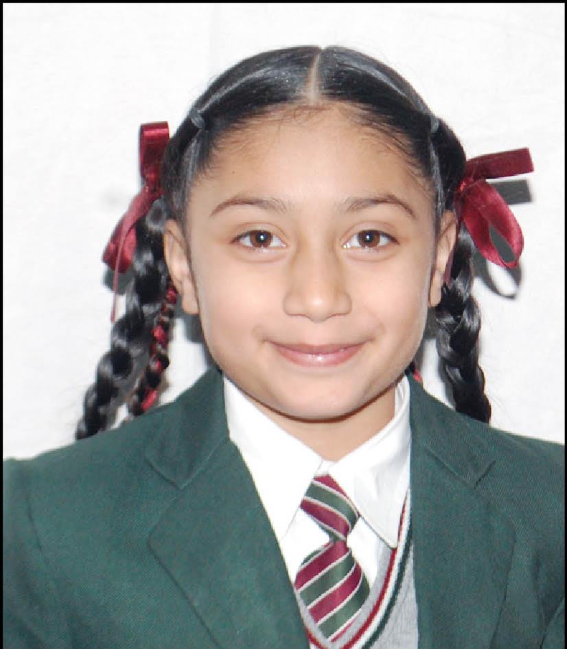 St. Teresa School Indirapuram