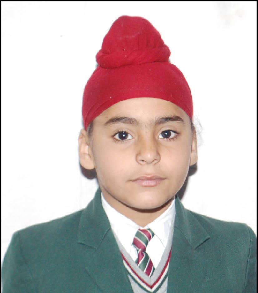 St. Teresa School Indirapuram