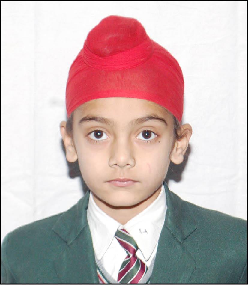 St. Teresa School Indirapuram