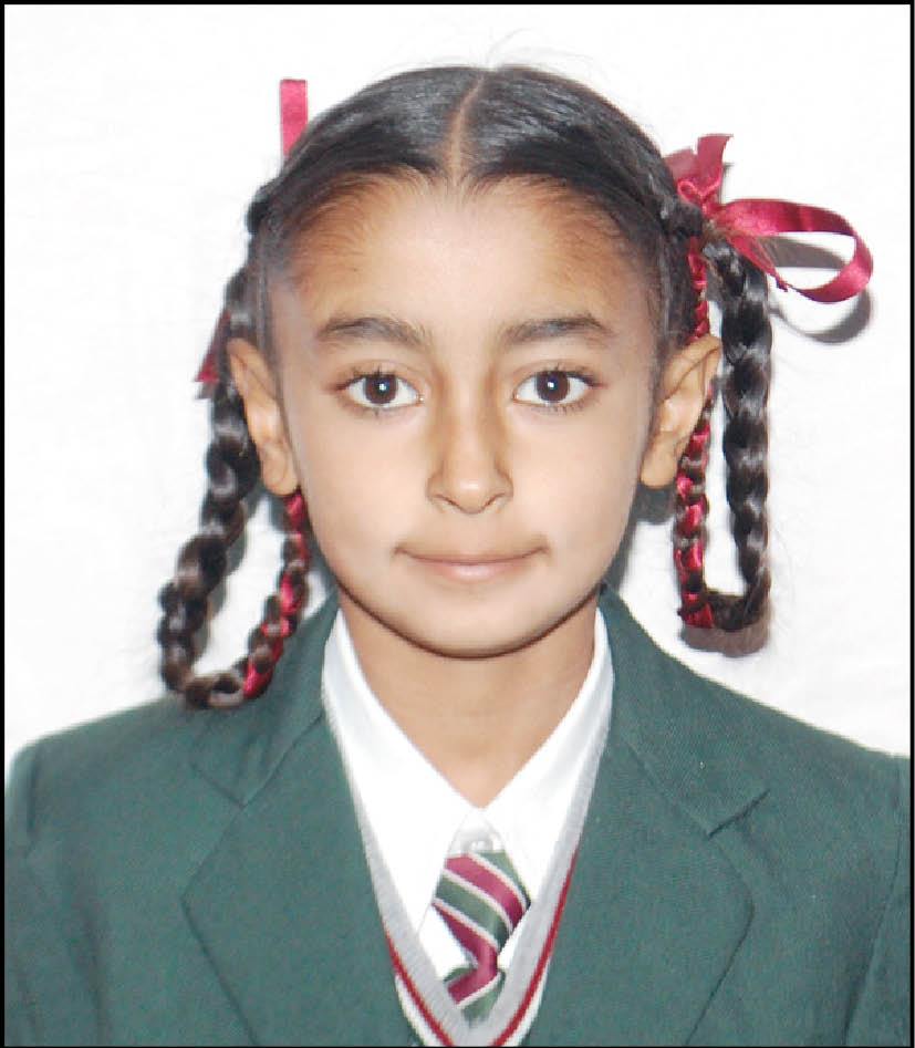 St. Teresa School Indirapuram