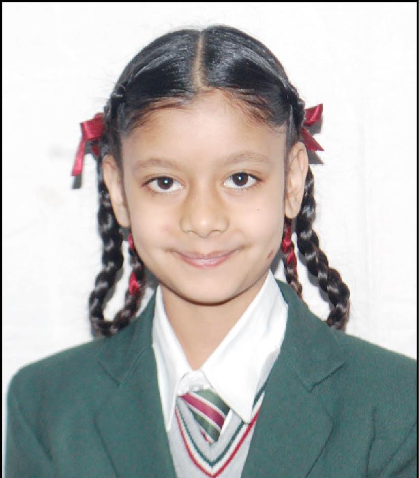 St. Teresa School Indirapuram