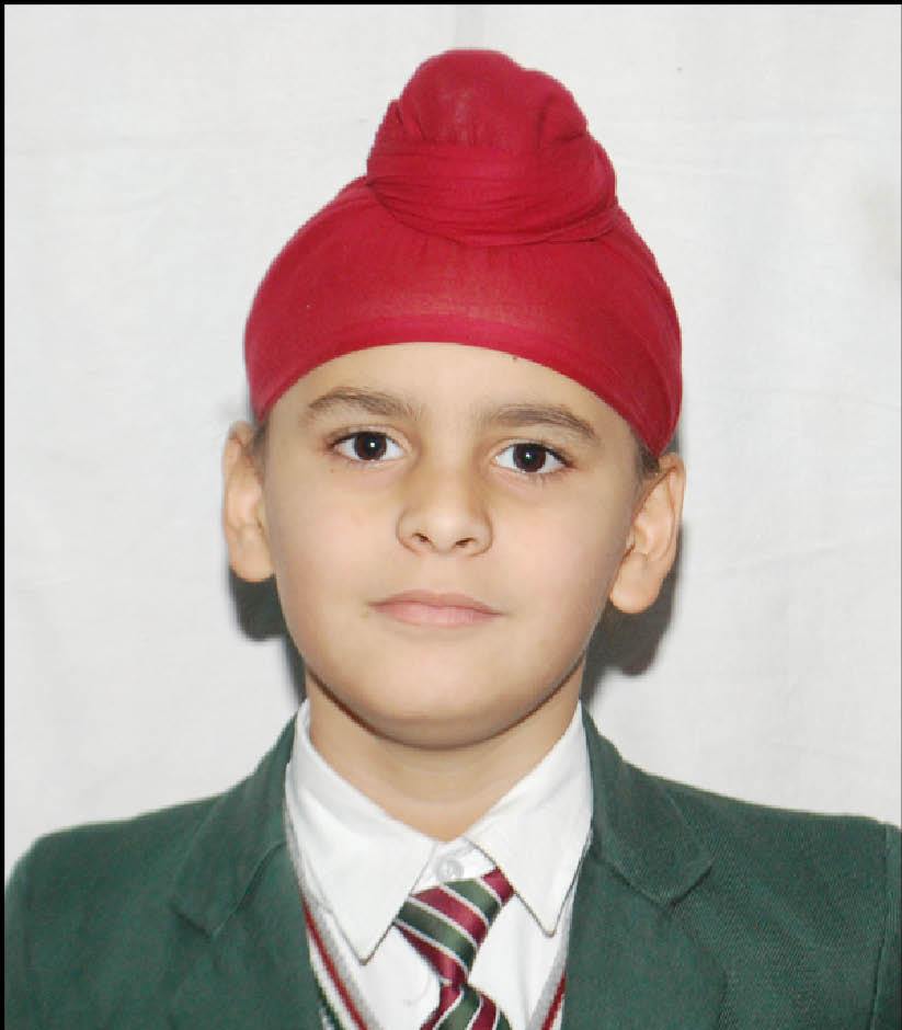 St. Teresa School Indirapuram
