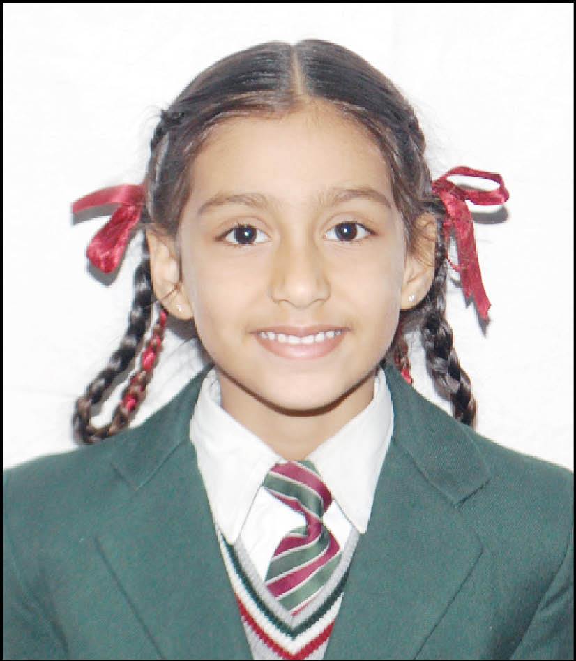 St. Teresa School Indirapuram