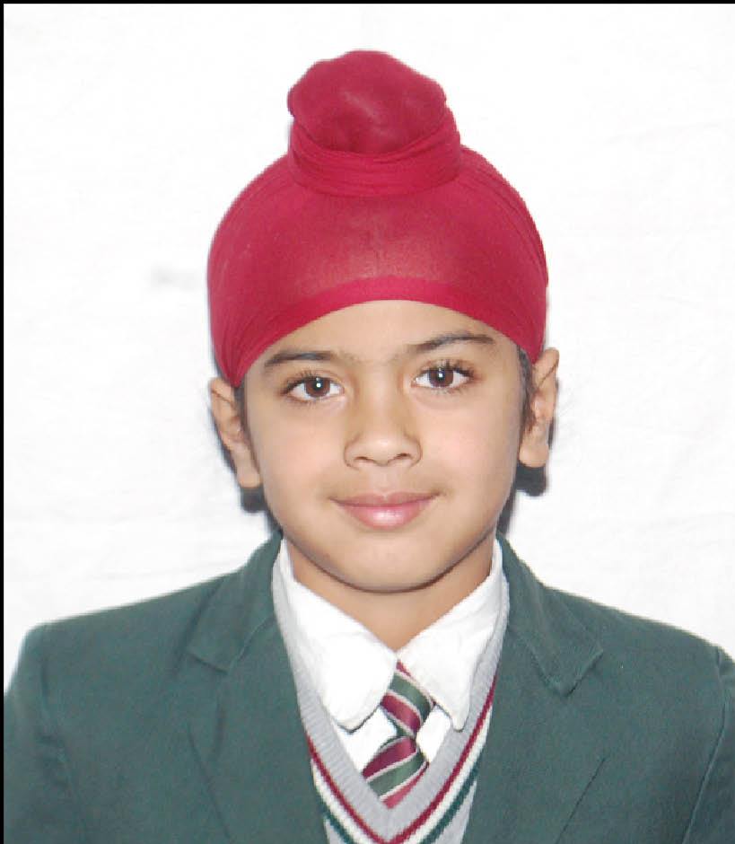 St. Teresa School Indirapuram
