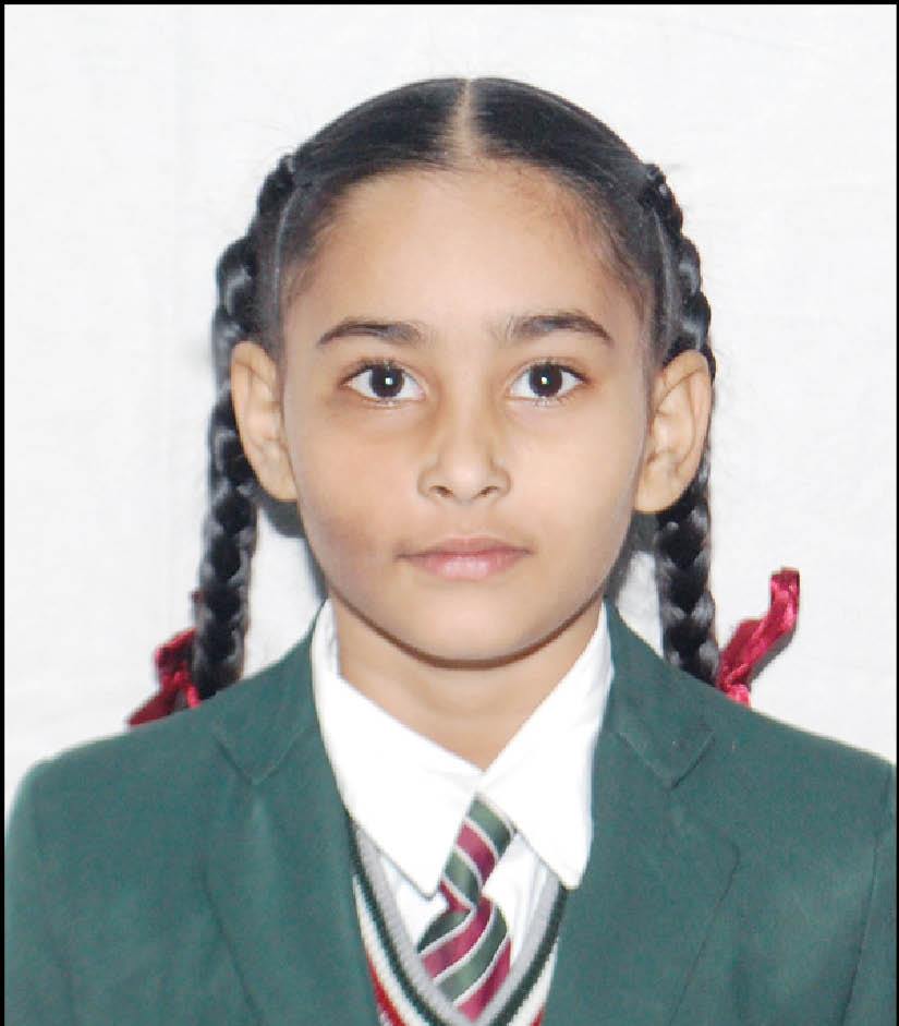 St. Teresa School Indirapuram