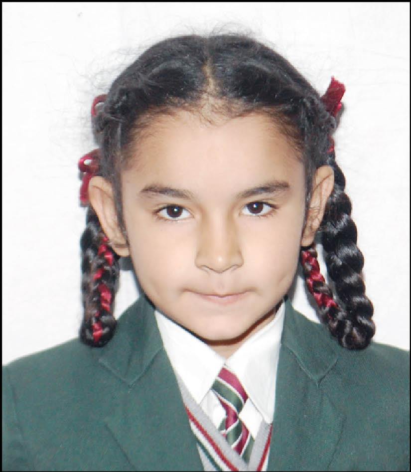 St. Teresa School Indirapuram