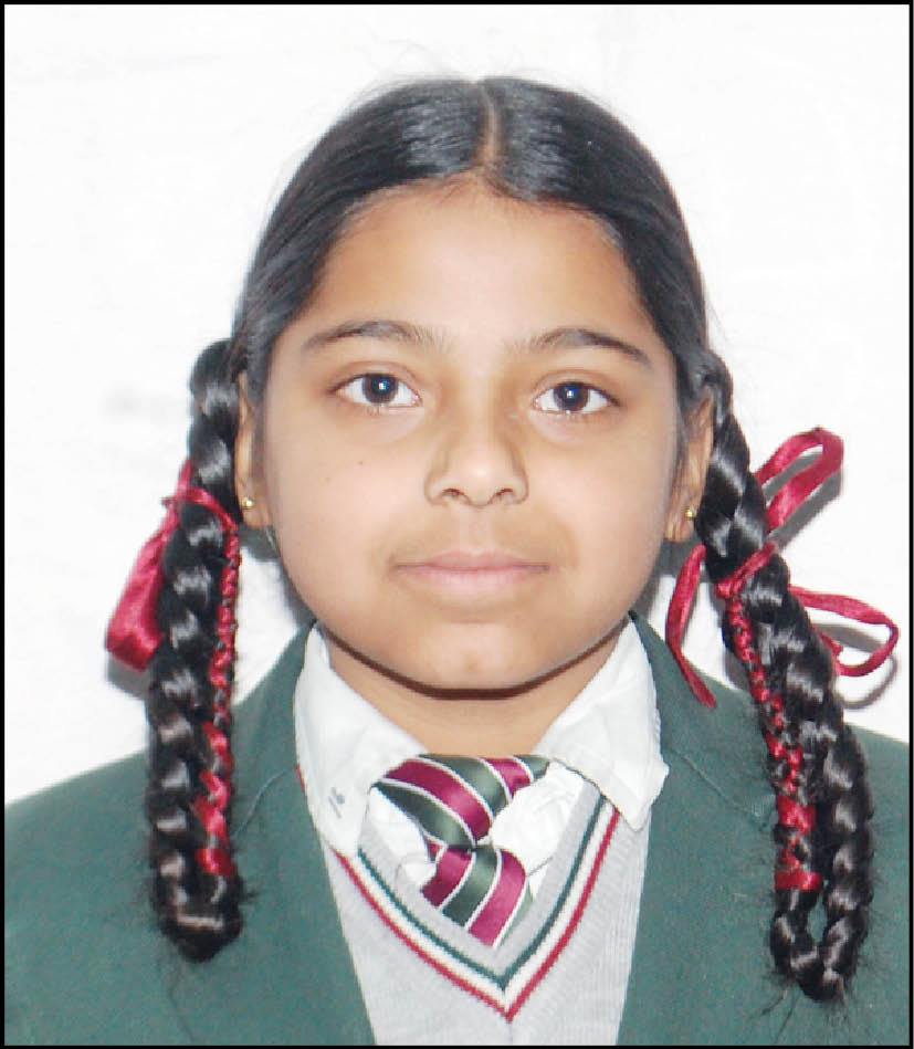St. Teresa School Indirapuram