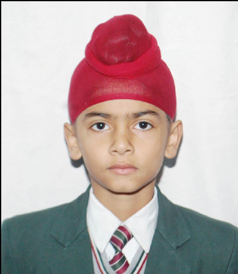 St. Teresa School Indirapuram