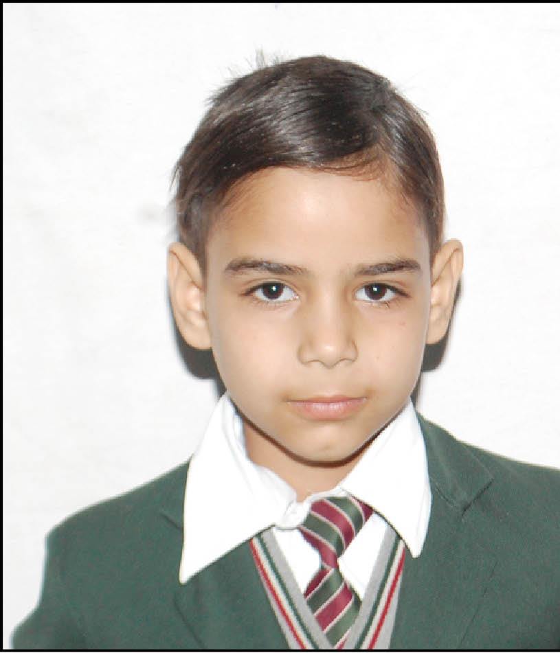 St. Teresa School Indirapuram