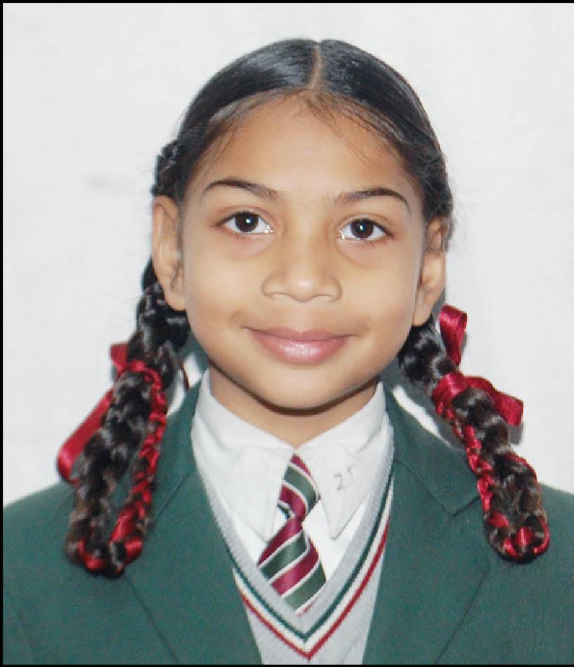 St. Teresa School Indirapuram