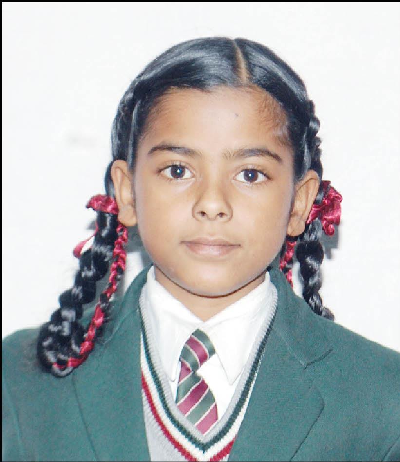 St. Teresa School Indirapuram