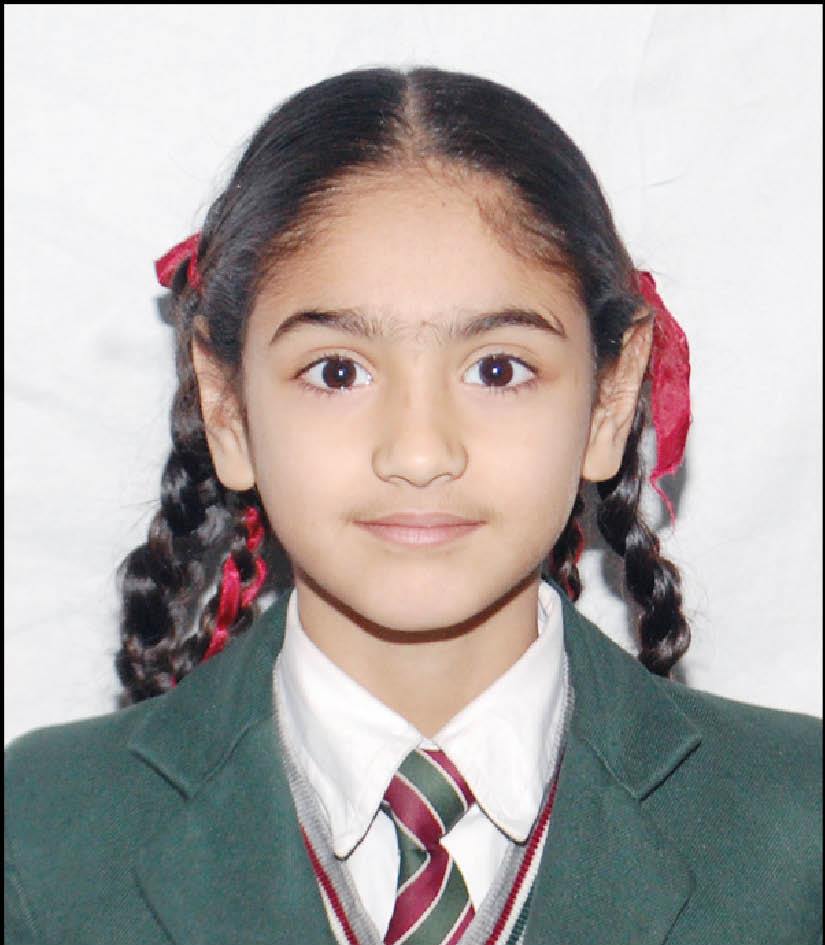 St. Teresa School Indirapuram