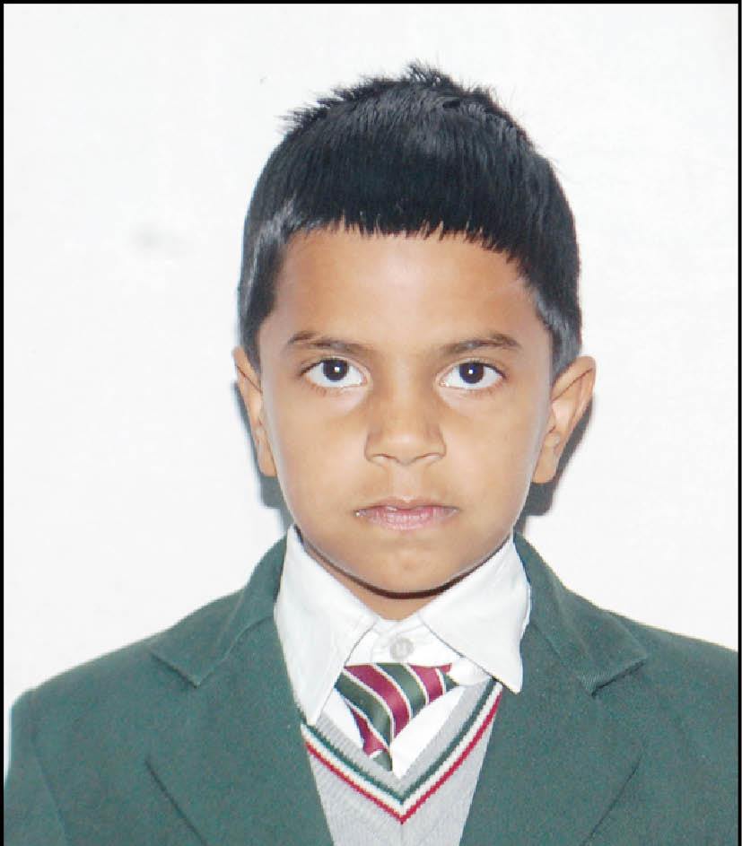 St. Teresa School Indirapuram