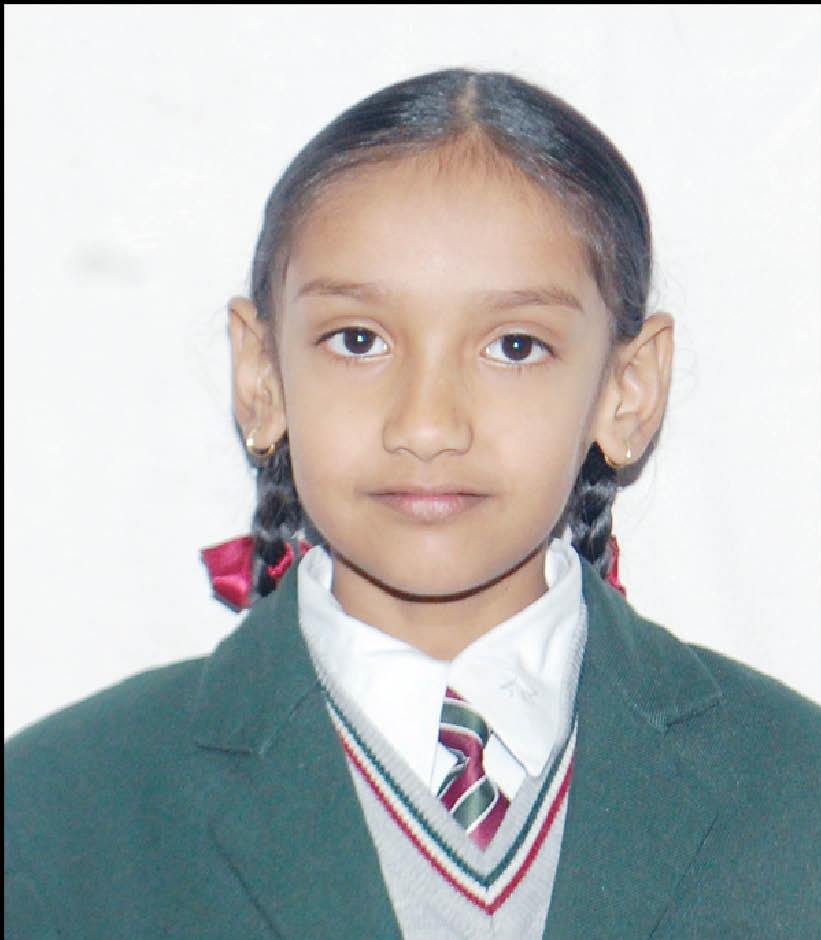 St. Teresa School Indirapuram