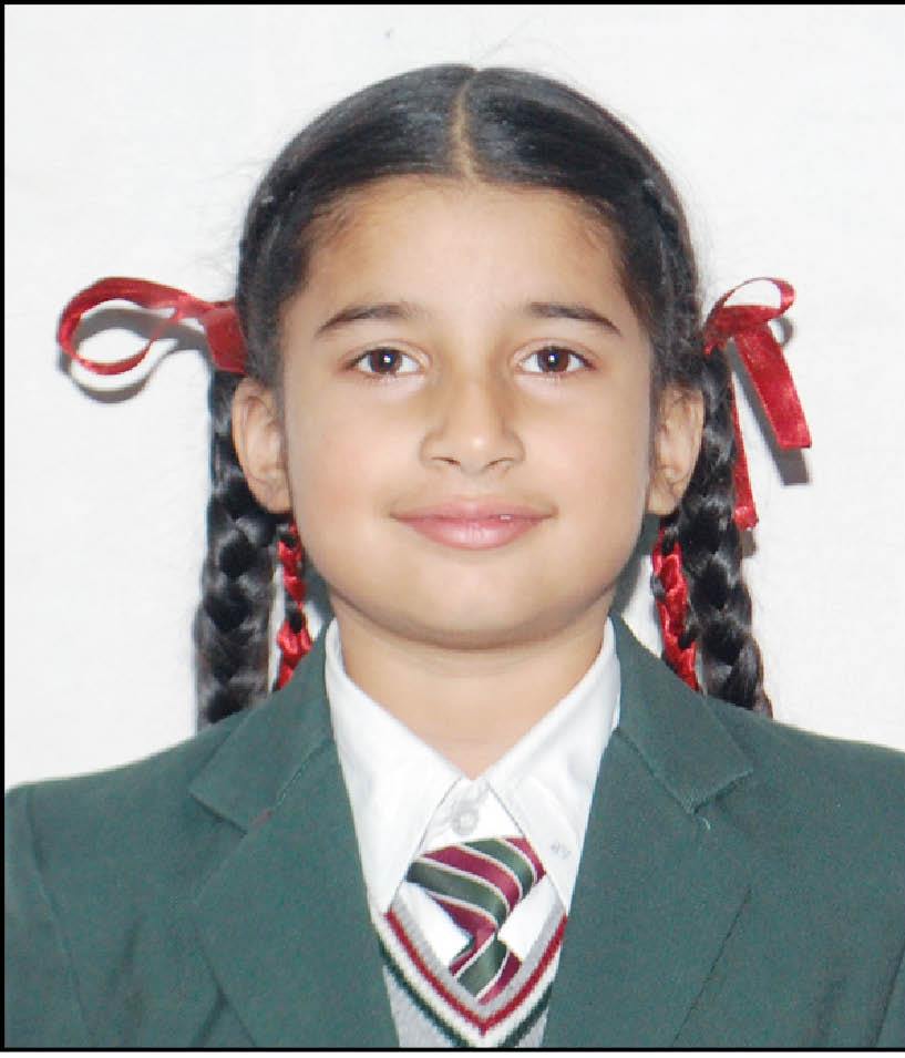St. Teresa School Indirapuram