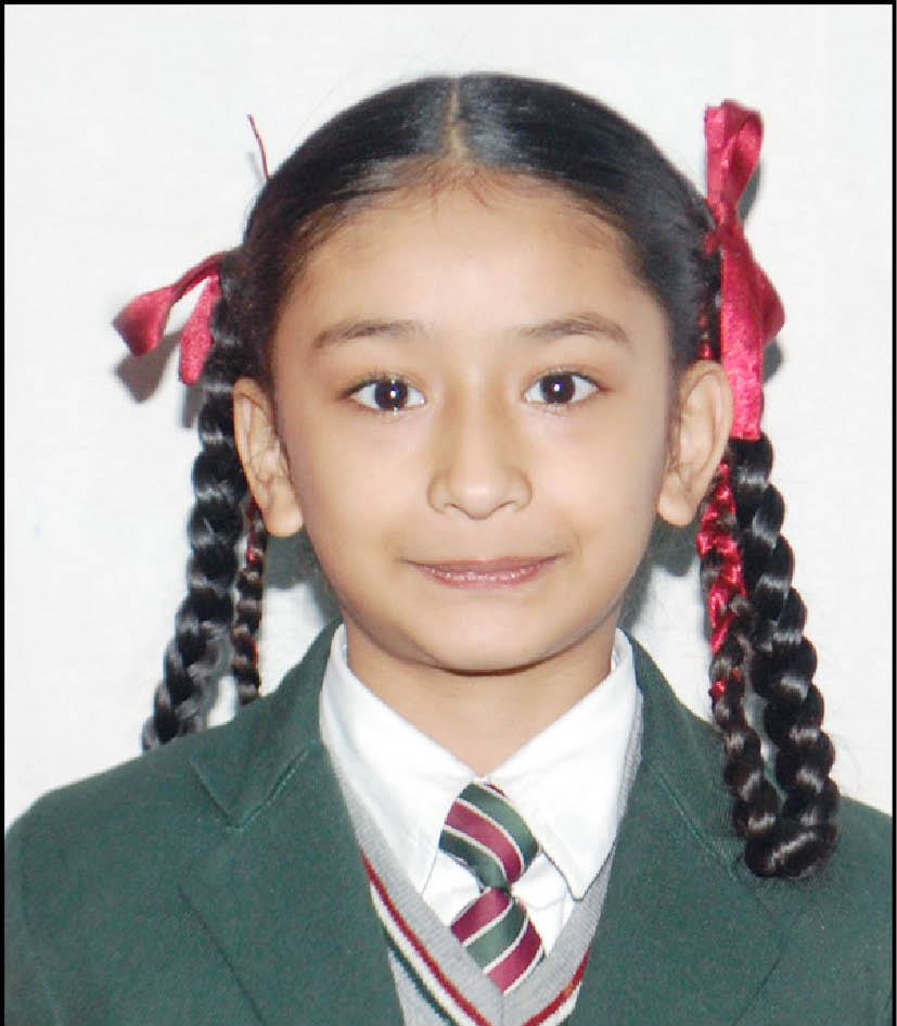 St. Teresa School Indirapuram