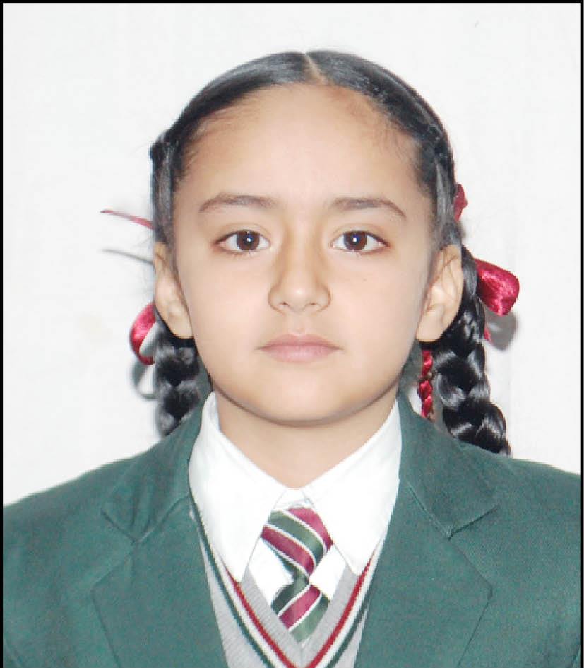 St. Teresa School Indirapuram
