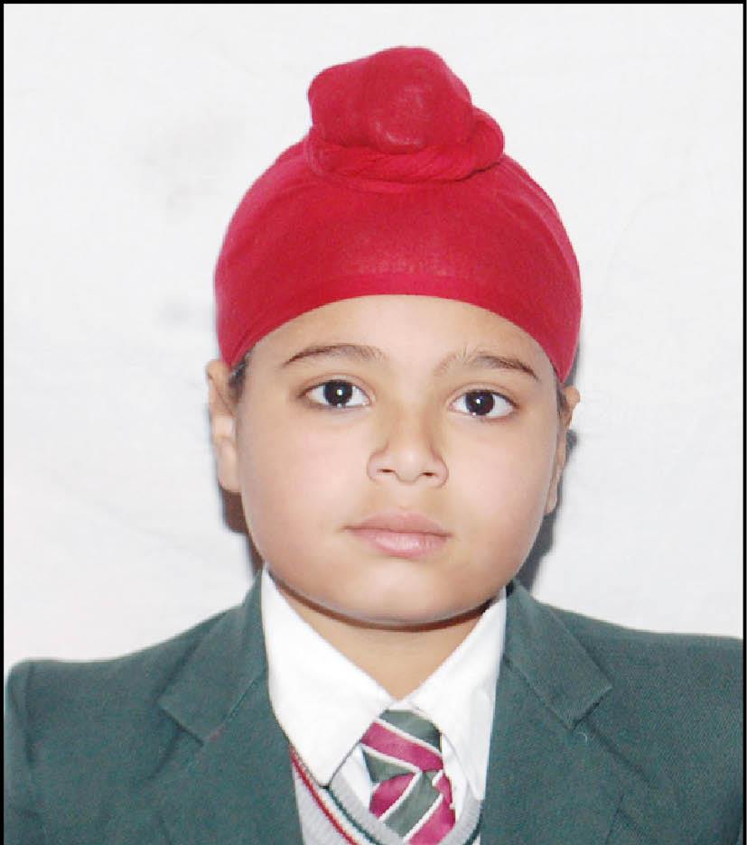 St. Teresa School Indirapuram