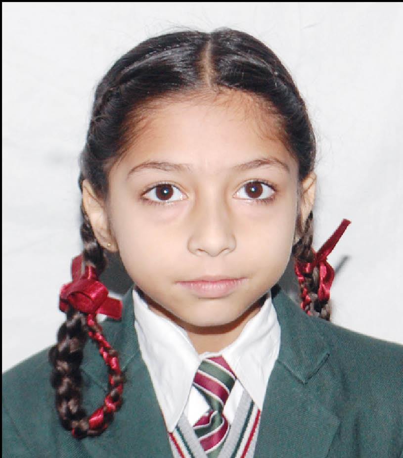 St. Teresa School Indirapuram