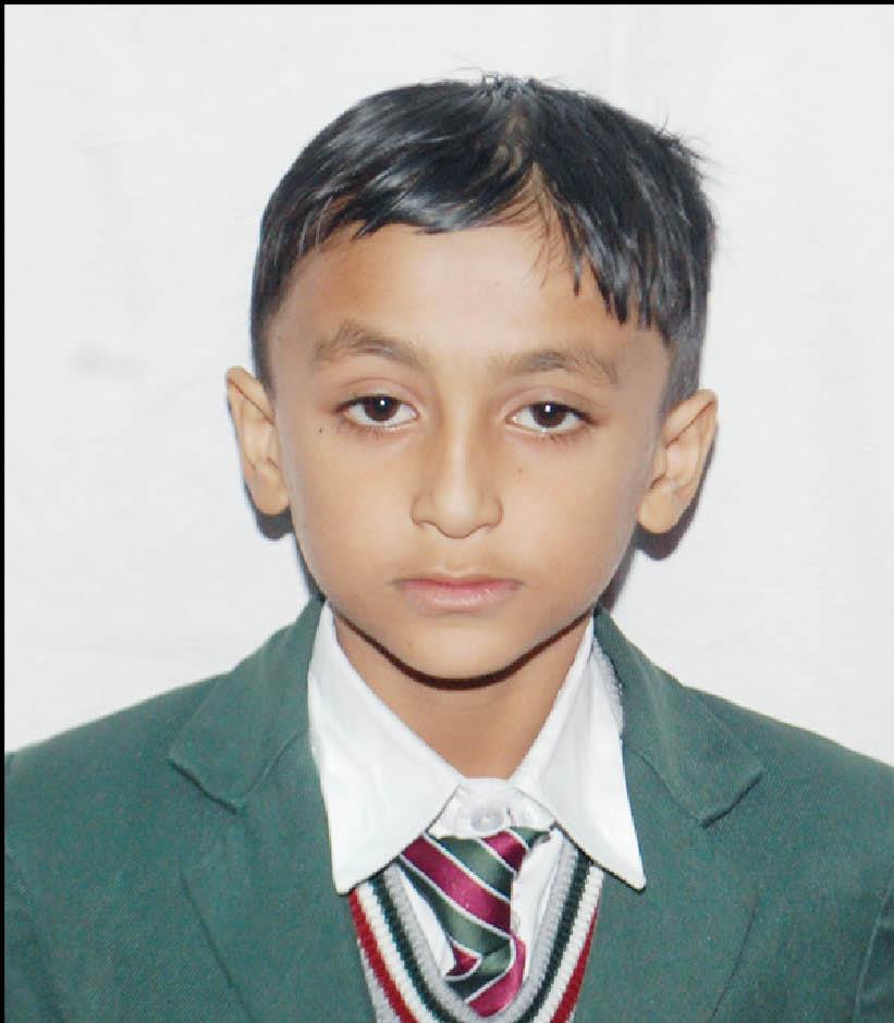 St. Teresa School Indirapuram