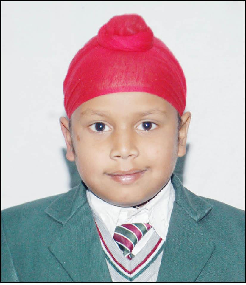 St. Teresa School Indirapuram