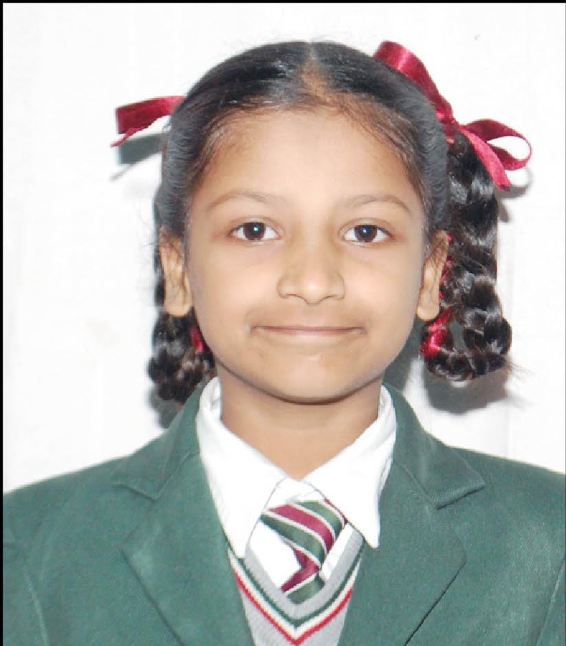 St. Teresa School Indirapuram