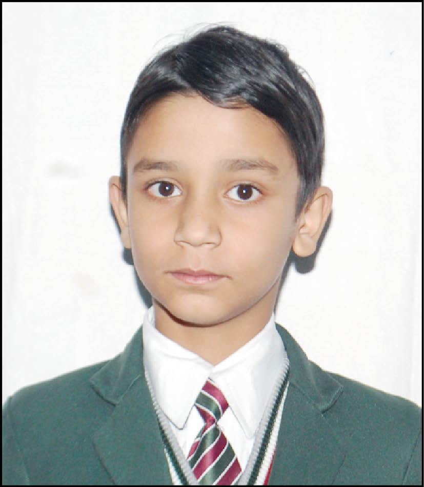 St. Teresa School Indirapuram