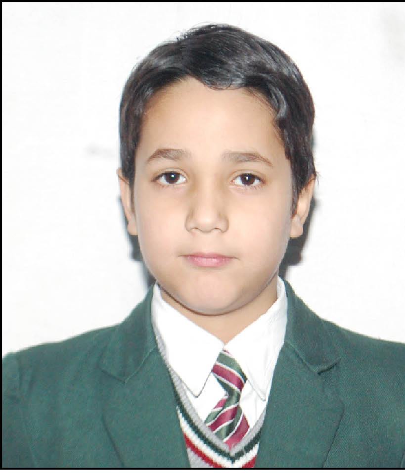 St. Teresa School Indirapuram