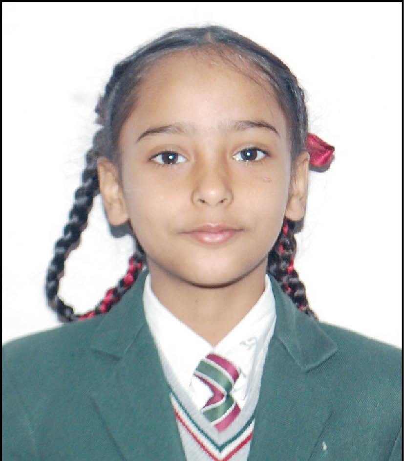 St. Teresa School Indirapuram