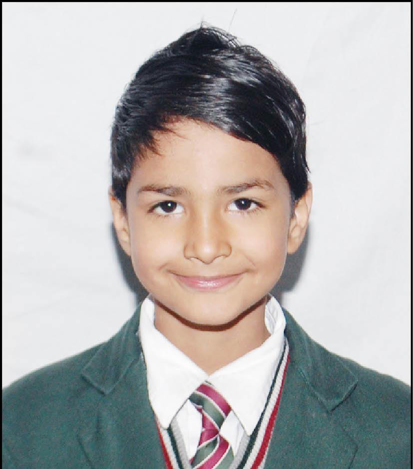 St. Teresa School Indirapuram