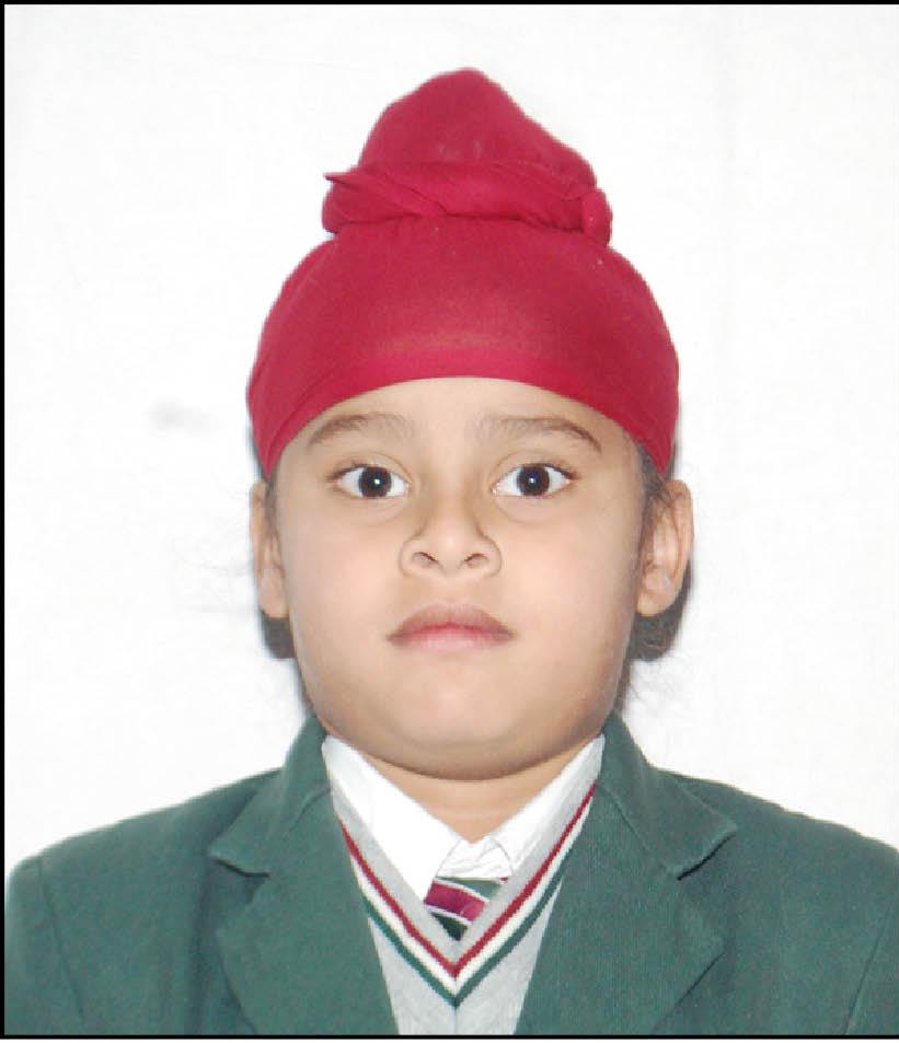 St. Teresa School Indirapuram