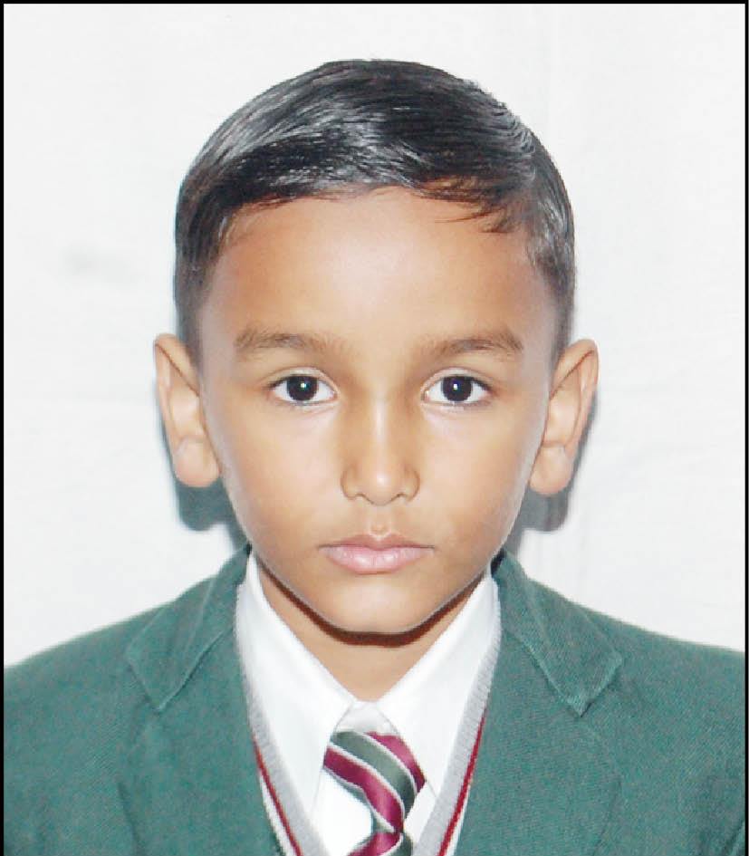 St. Teresa School Indirapuram