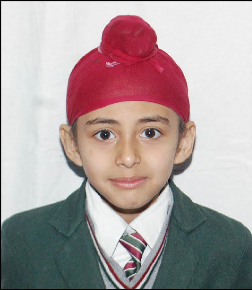 St. Teresa School Indirapuram