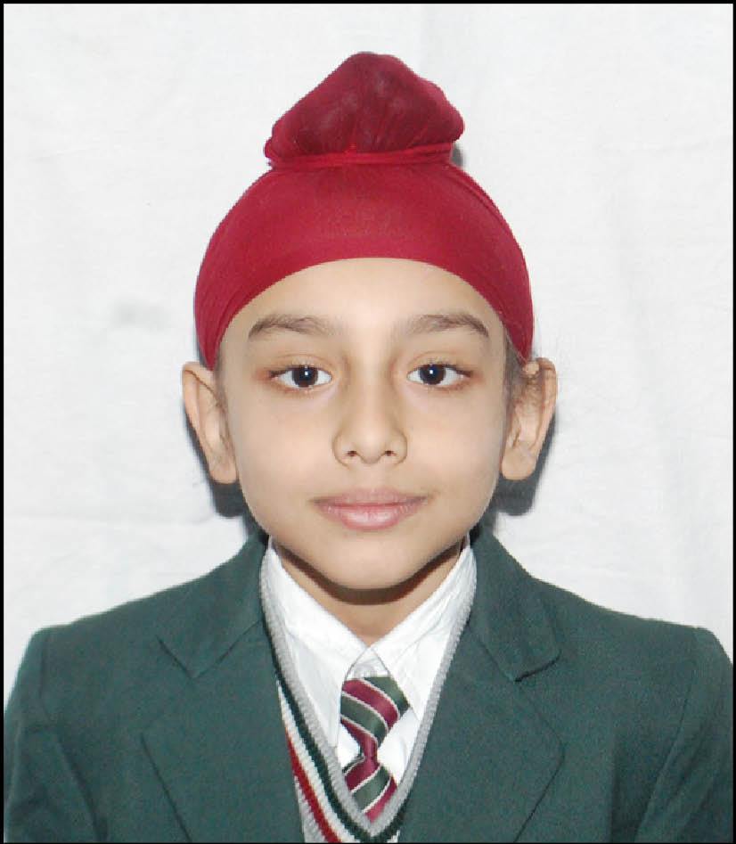 St. Teresa School Indirapuram