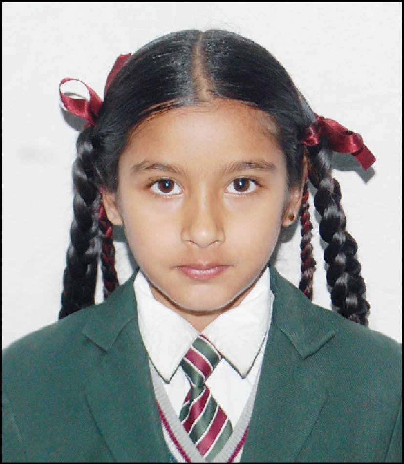 St. Teresa School Indirapuram
