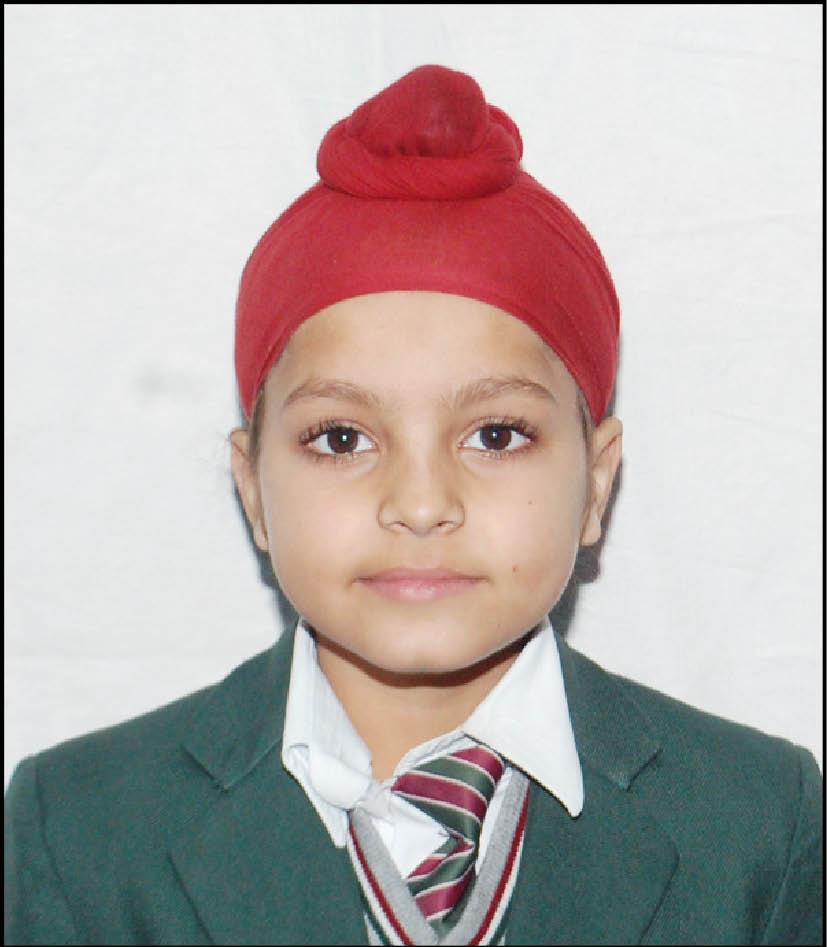 St. Teresa School Indirapuram
