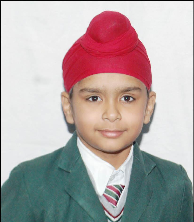 St. Teresa School Indirapuram