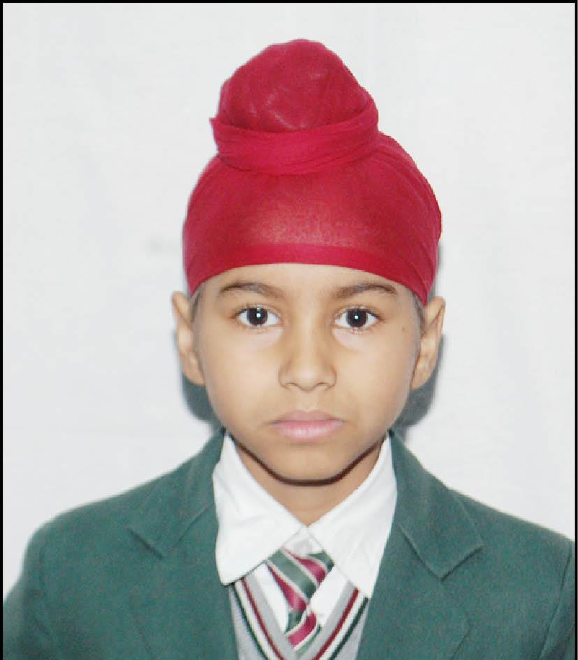 St. Teresa School Indirapuram