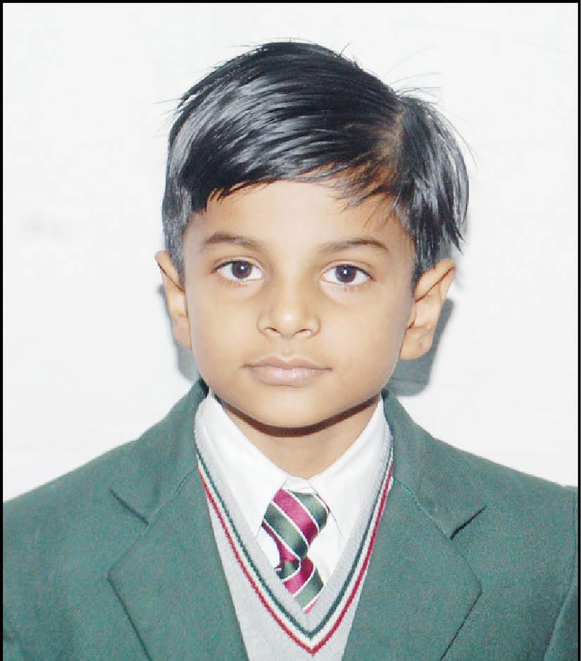 St. Teresa School Indirapuram