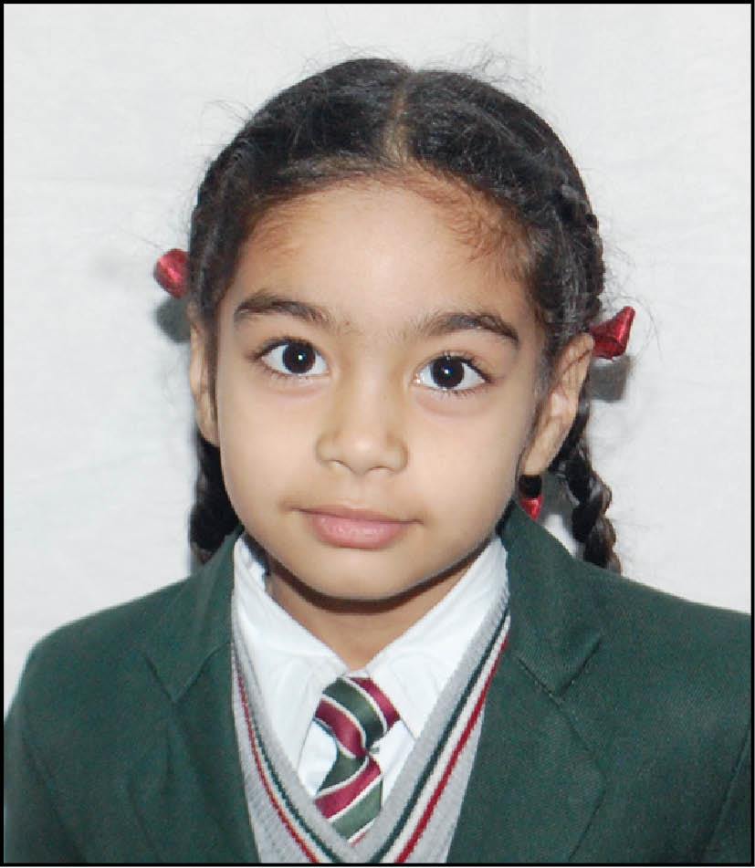 St. Teresa School Indirapuram
